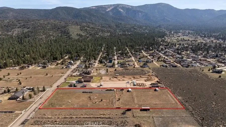 735 Cypress, Big Bear City, CA 92314 - #2