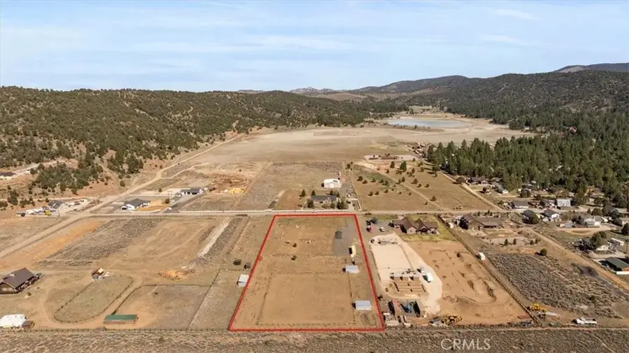 735 Cypress, Big Bear City, CA 92314 - #3