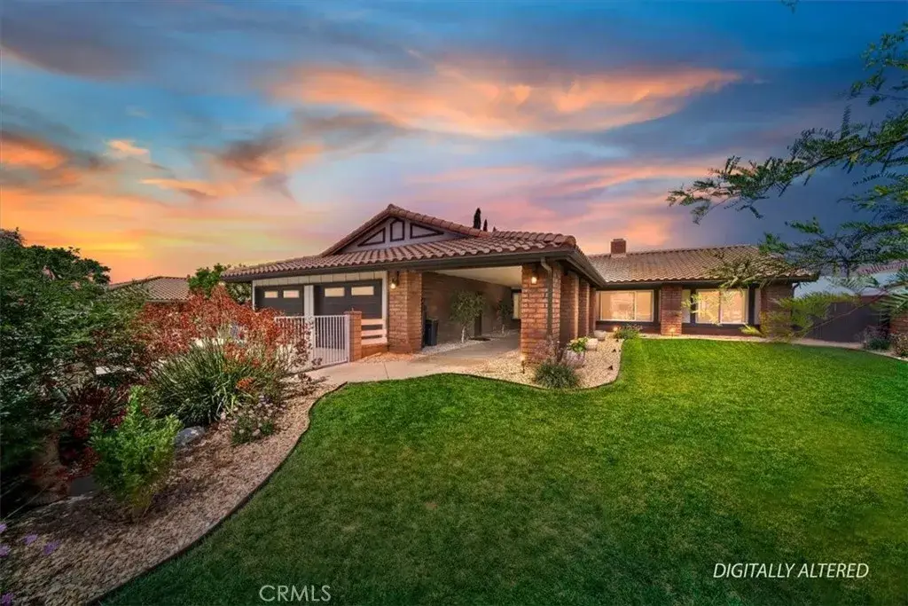 2359 Alhambra, Norco, CA 92860 - #1