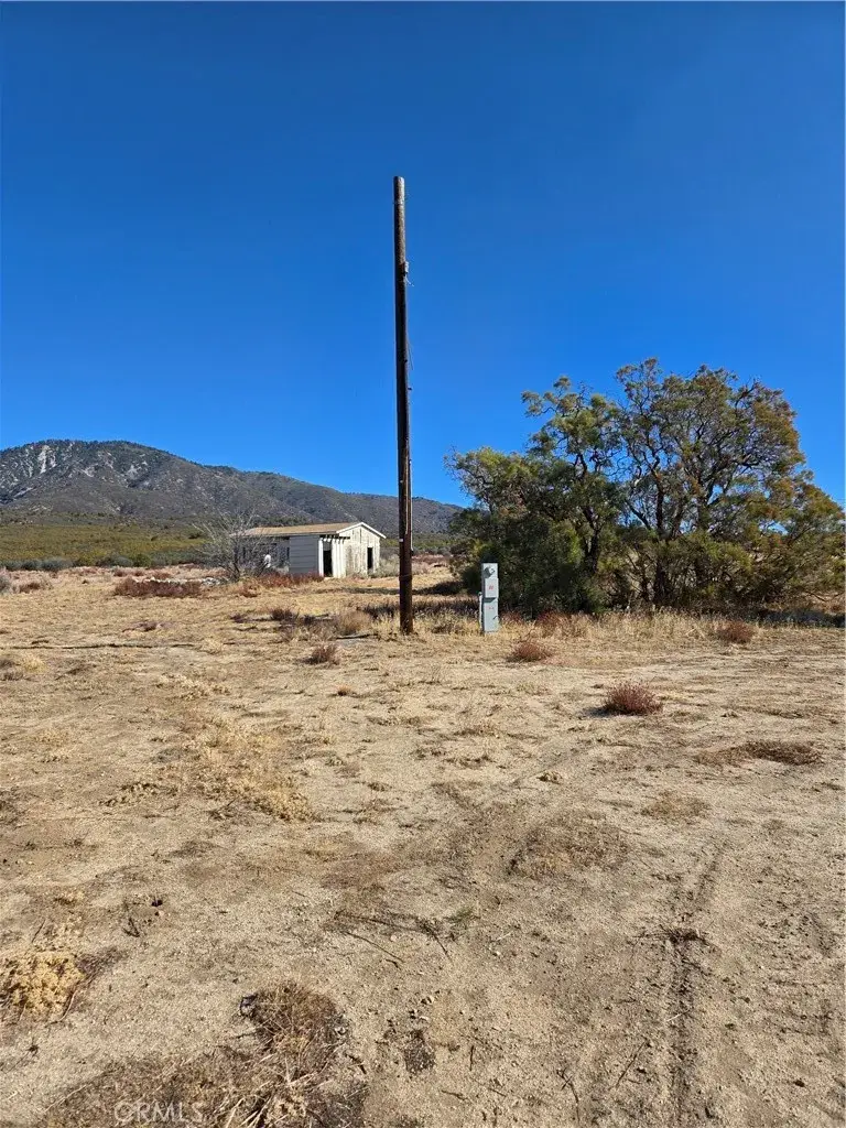 36650 Bautista Road, Anza, CA 92539 - #1