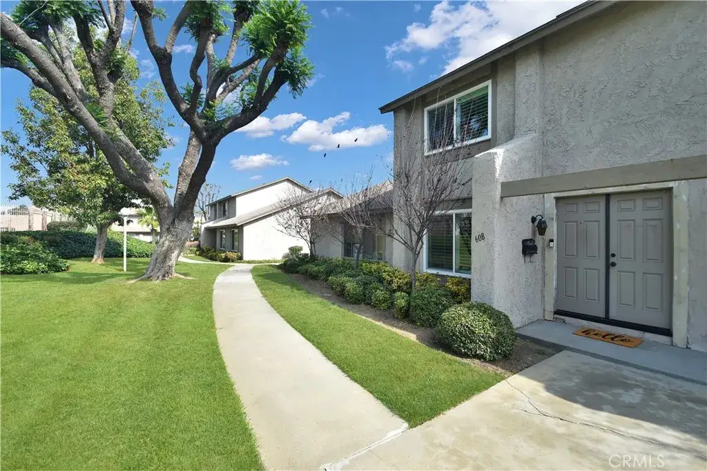 608 Francine Court, La Puente, CA 91746 - #1