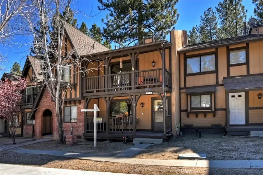 569 Summit Boulevard #6, Big Bear Lake, CA 92315 - #2