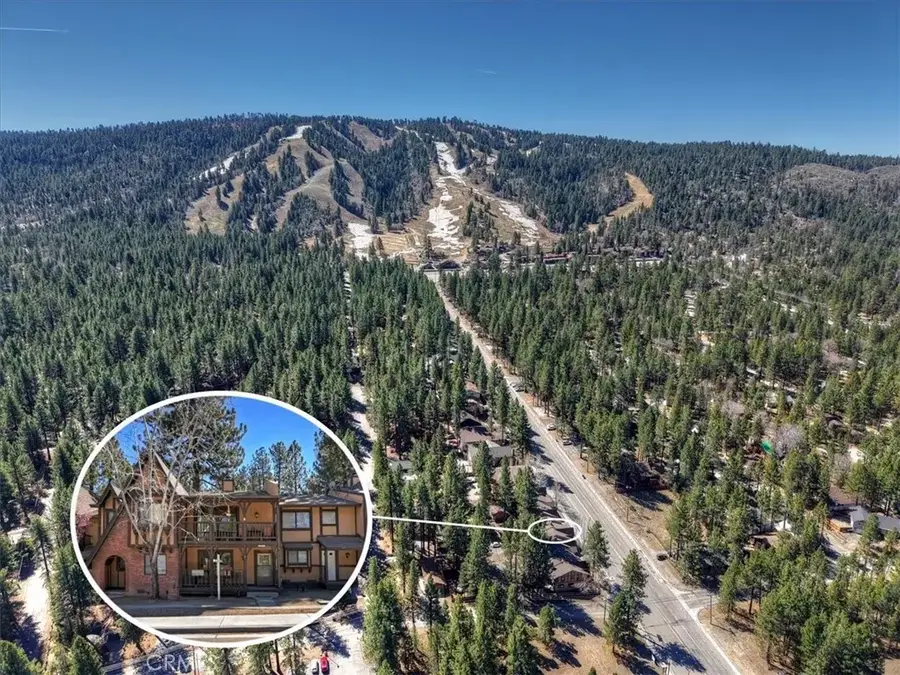 569 Summit Boulevard #6, Big Bear Lake, CA 92315 - #3