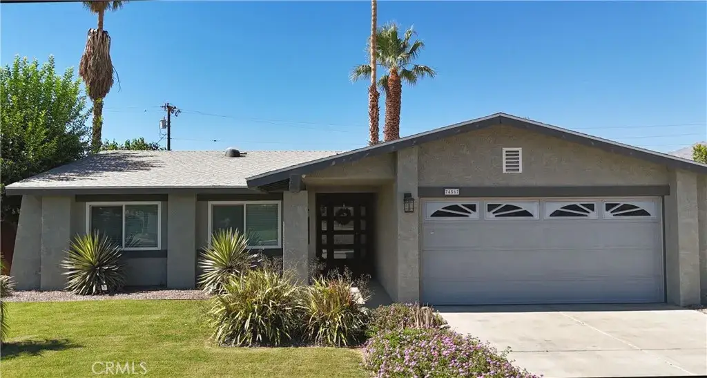 74567 Gary Avenue, Palm Desert, CA 92260 - #1