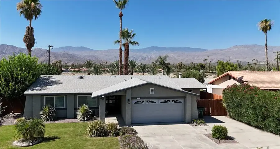 74567 Gary Avenue, Palm Desert, CA 92260 - #2