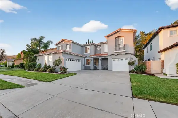 11907 Southwind Way, Yucaipa, CA 92399