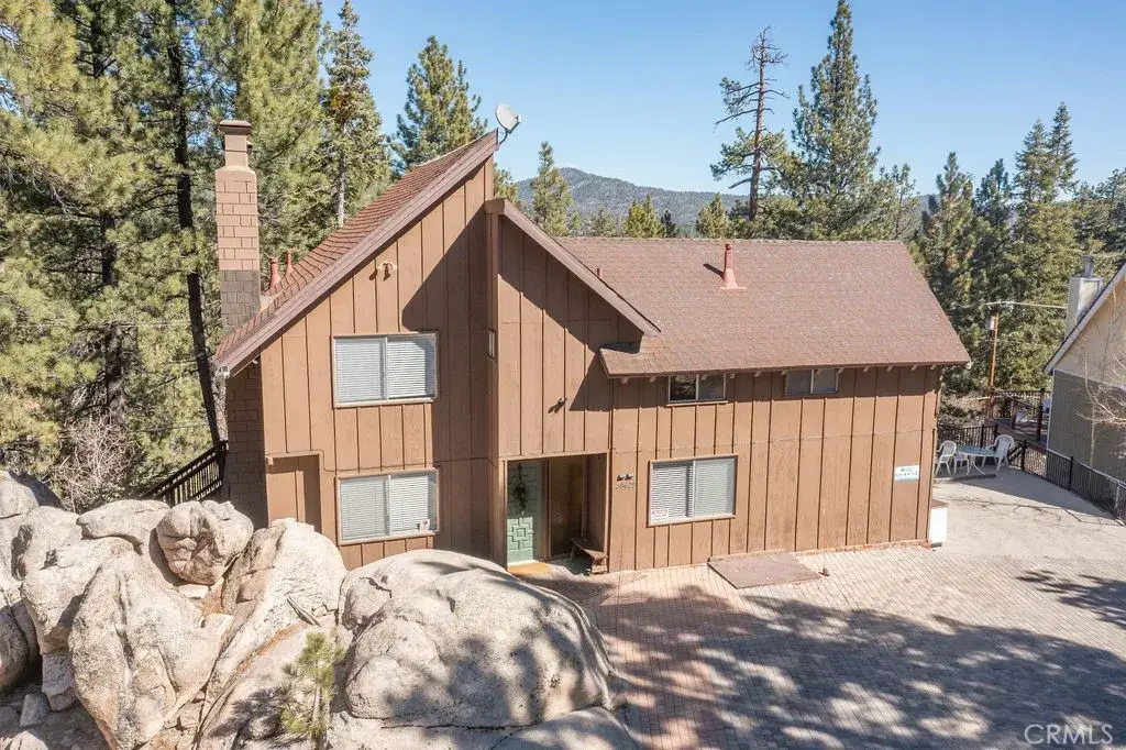 38629 Big Bear Boulevard, Big Bear Lake, CA 92315 - #1