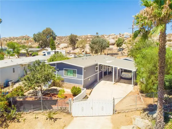 700 Shawnee Road, Perris, CA 92570