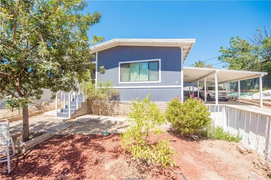 700 Shawnee Road, Perris, CA 92570 - #2