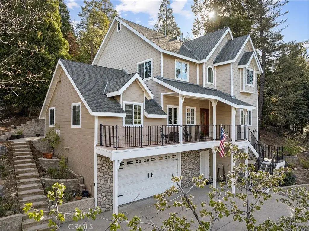 197 Massive Road, Lake Arrowhead, CA 92317 - #1