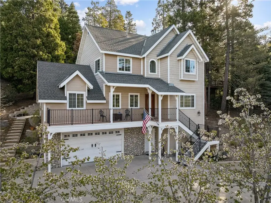 197 Massive Road, Lake Arrowhead, CA 92317 - #2