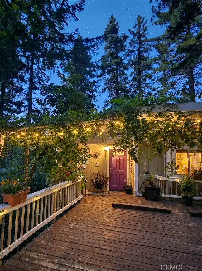 848 Oakmont, Lake Arrowhead, CA 92352 - #2