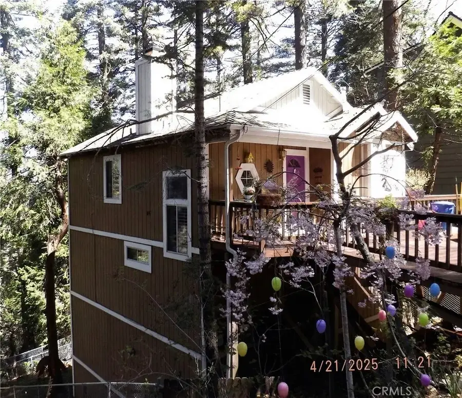 848 Oakmont, Lake Arrowhead, CA 92352 - #3