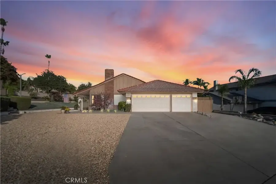1756 Rosewood, Upland, CA 91784 - #2