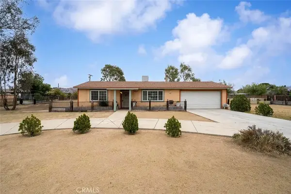 15967 Wichita Road, Apple Valley, CA 92307