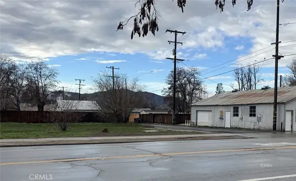 301 S. Curry, Tehachapi, CA 93561