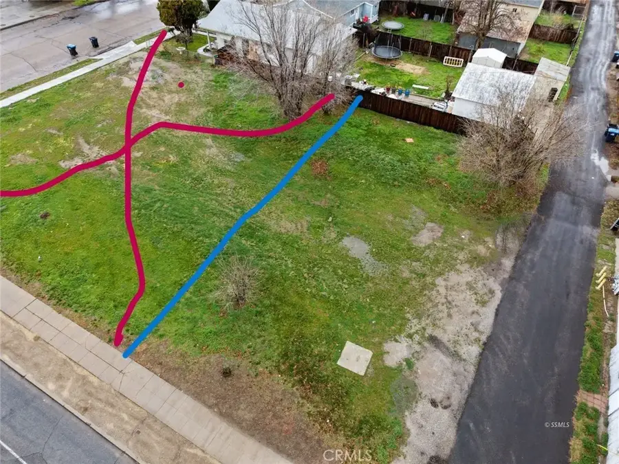 301 S. Curry, Tehachapi, CA 93561 - #2