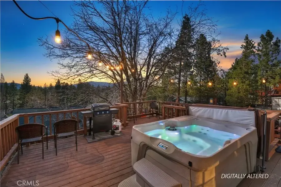 508 Vista, Big Bear Lake, CA 92315 - #3