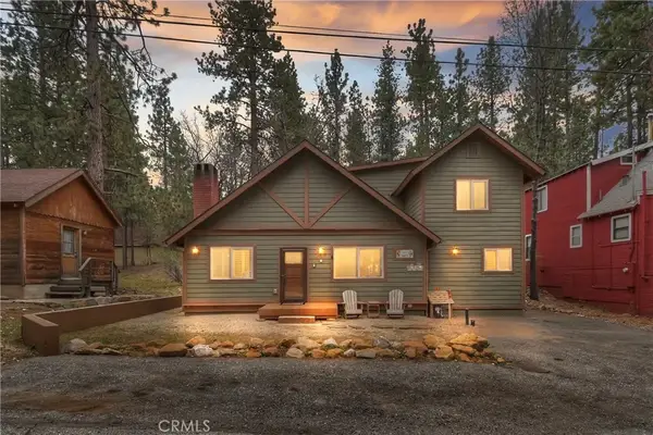 41471 Comstock, Big Bear Lake, CA 92315