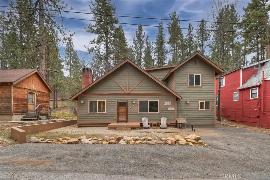 41471 Comstock, Big Bear Lake, CA 92315 - #2
