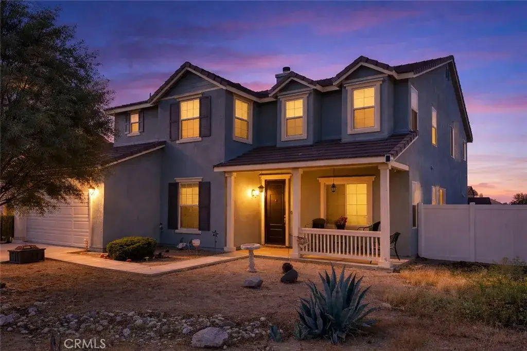 12476 Domingo, Victorville, CA 92392 - #1