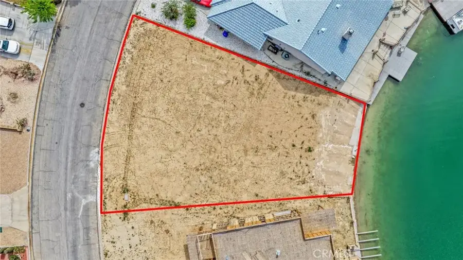 26562 Spar, Helendale, CA 92342 - #2