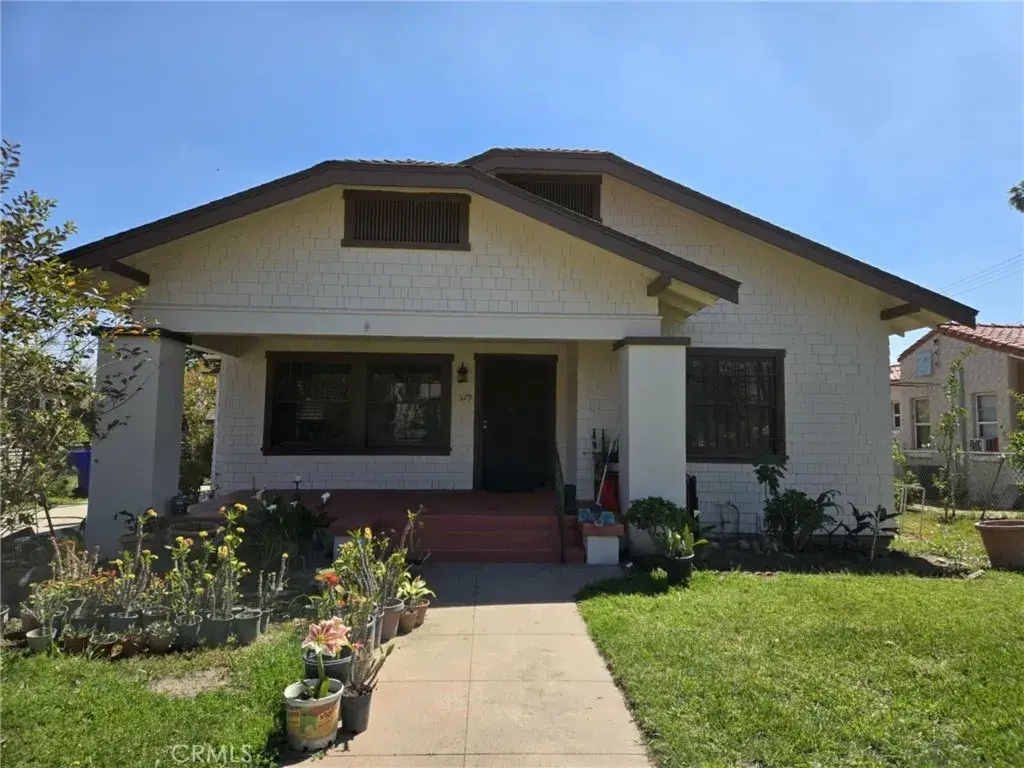 579 16th, San Bernardino, CA 92405 - #1