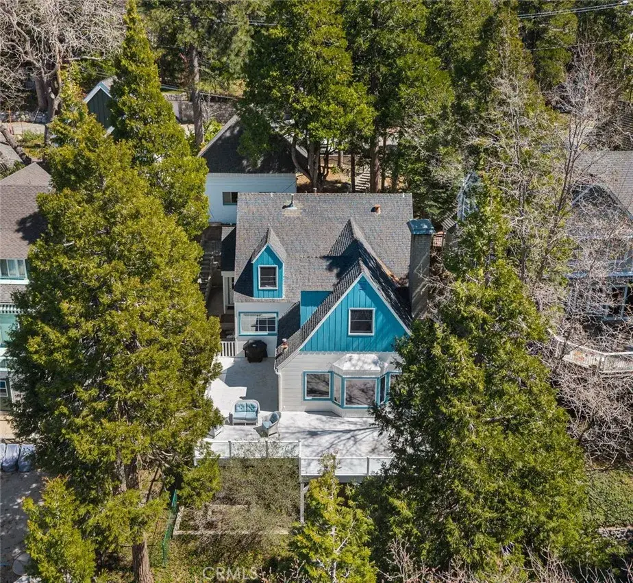 244 John Muir, Lake Arrowhead, CA 92352 - #1