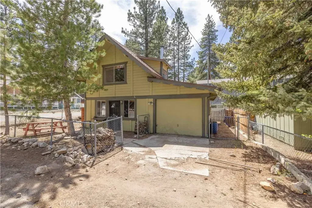 301 W Rainbow, Big Bear City, CA 92314 - #1