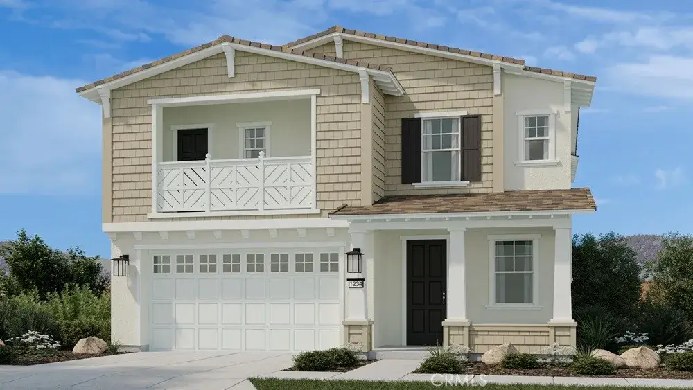 457 Citrus Oak Road, Glendora, CA 91740 - #1