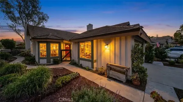 19242 Sycamore Glen, Trabuco Canyon, CA 92679