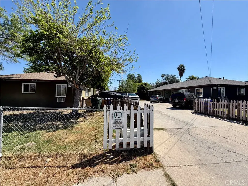 7229 Sterling, San Bernardino, CA 92404 - #1