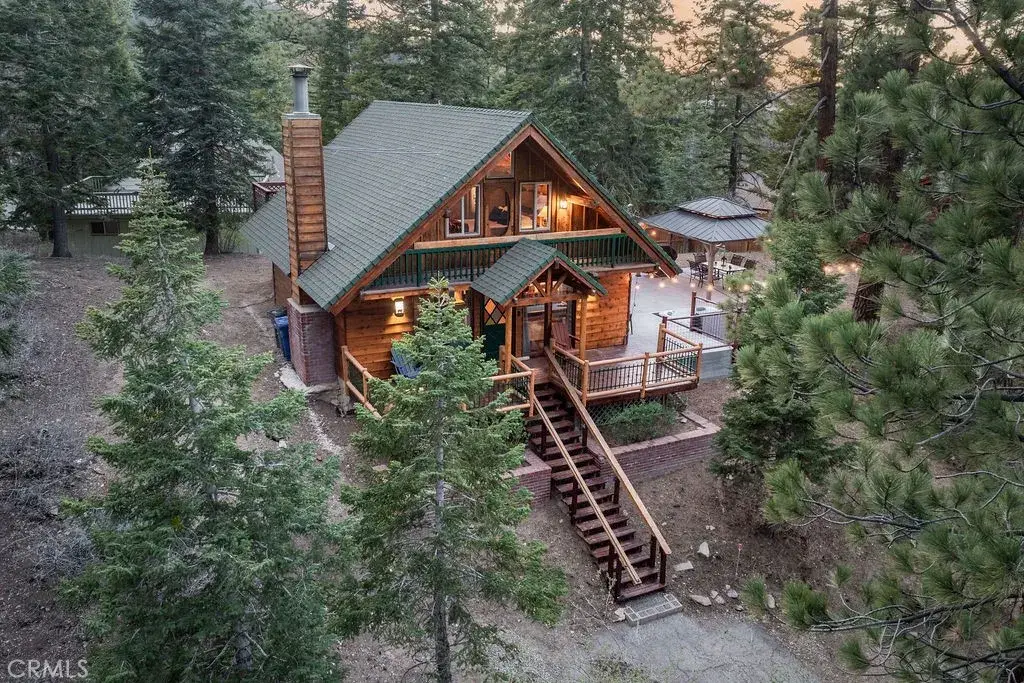 43399 Shasta, Big Bear Lake, CA 92315 - #1