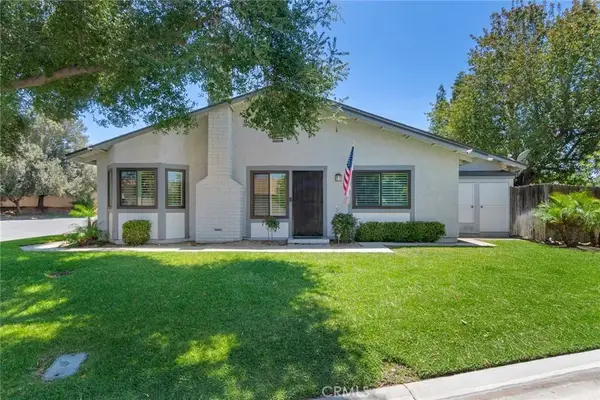 3198 Bexfield Court, Riverside, CA 92503