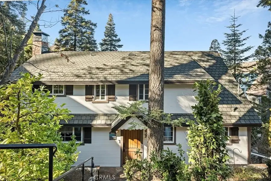 28906 Palisades Drive, Lake Arrowhead, CA 92352 - #2