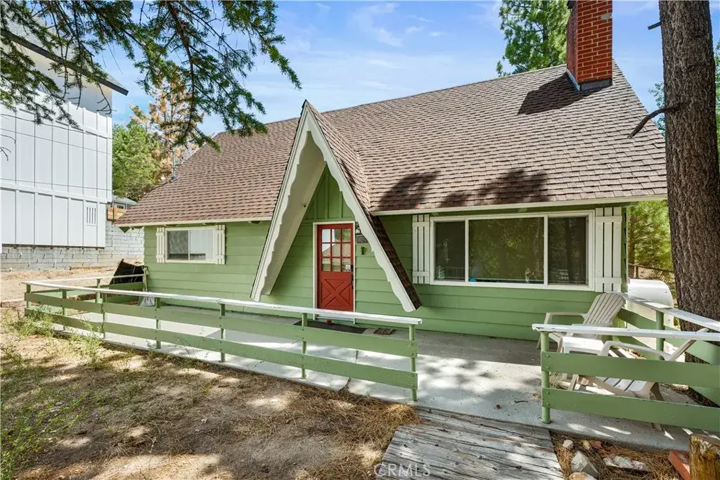 653 Temple, Big Bear Lake, CA 92315 - #1