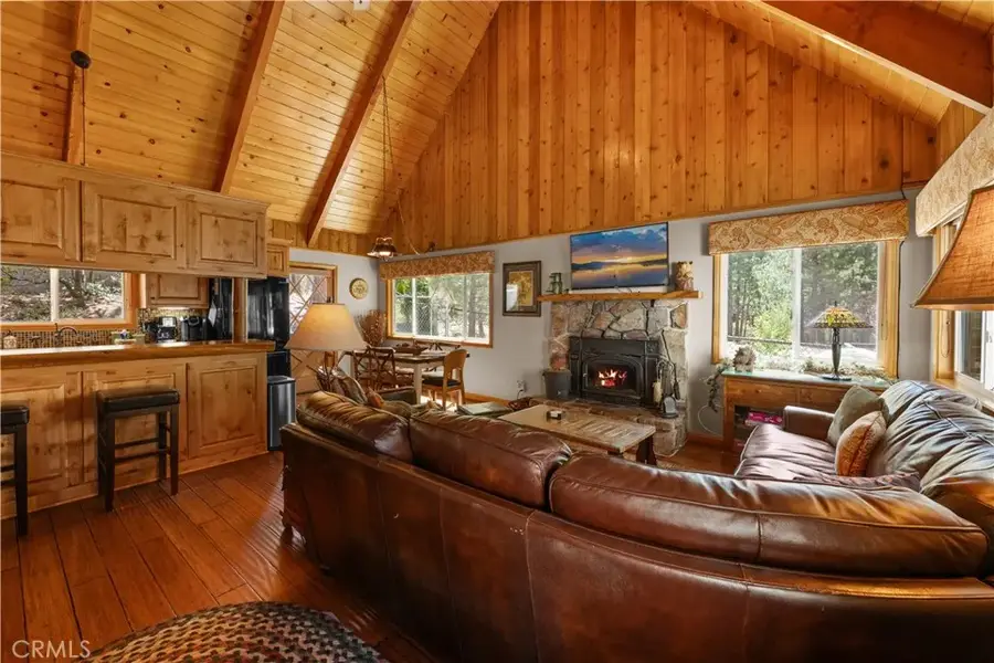 653 Temple, Big Bear Lake, CA 92315 - #2