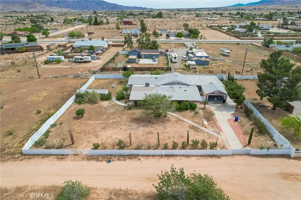 11020 Viento Pl, Apple Valley, CA 92308 - #1