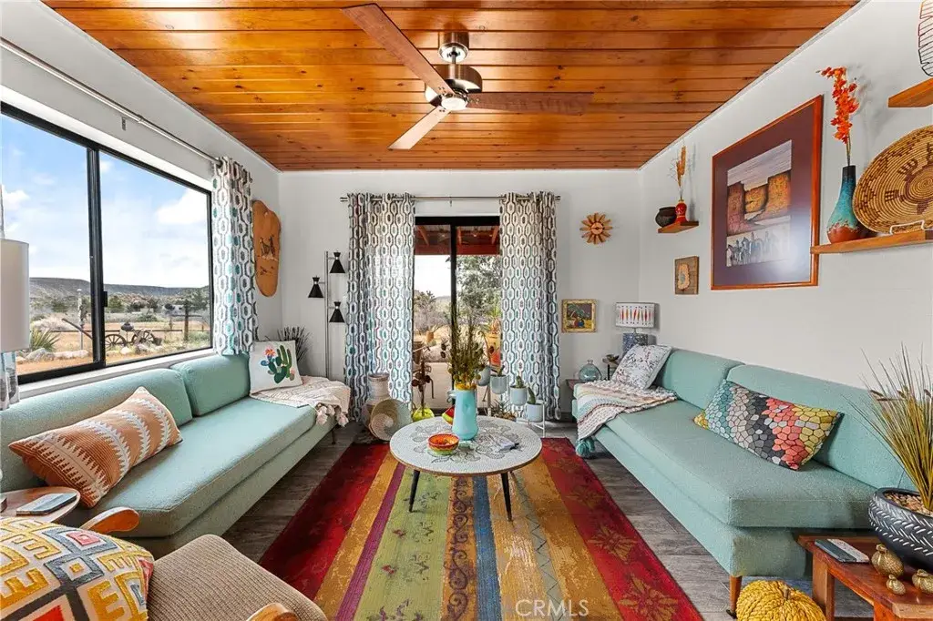 52975 Cielito, Pioneertown, CA 92268 - #1
