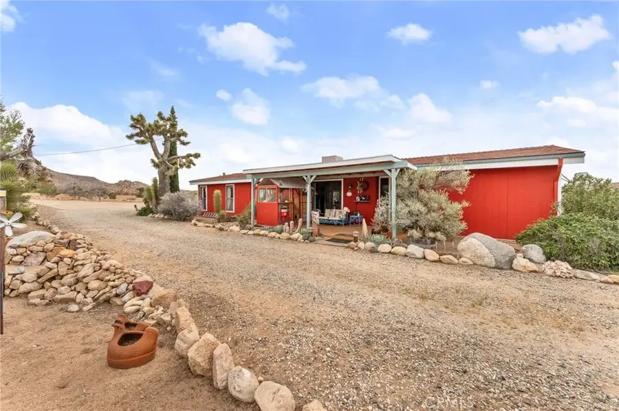 52975 Cielito, Pioneertown, CA 92268 - #2