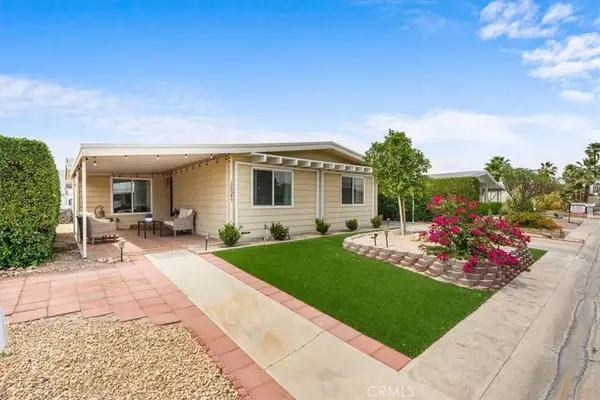 38545 E Desert Greens East, Palm Desert, CA 92260