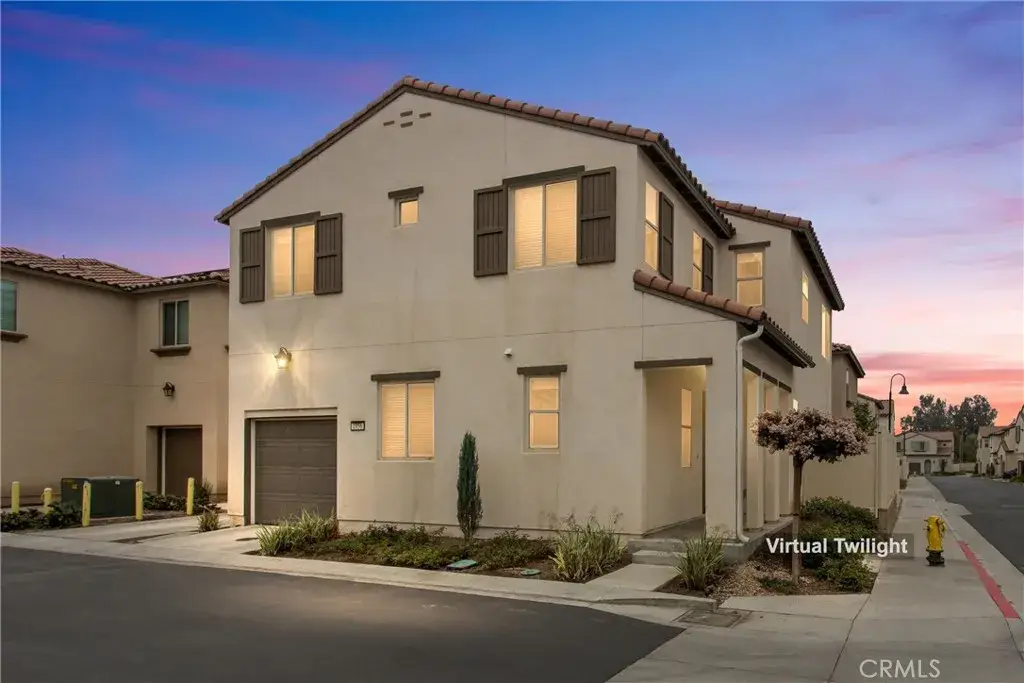 1956 S Hartford Place, San Bernardino, CA 92408 - #1