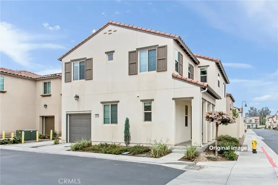 1956 S Hartford Place, San Bernardino, CA 92408 - #2