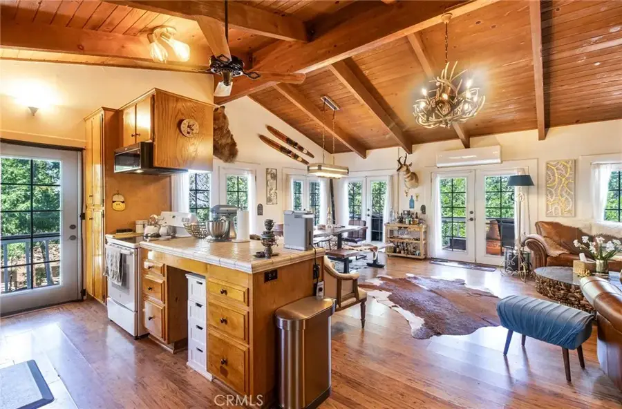 28975 Alder Terrace, Cedar Glen, CA 92321 - #2