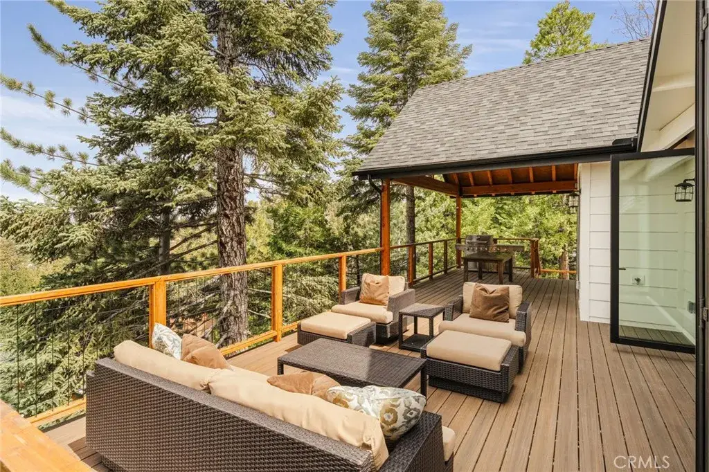 26910 Everest Road, Lake Arrowhead, CA 92352 - #1