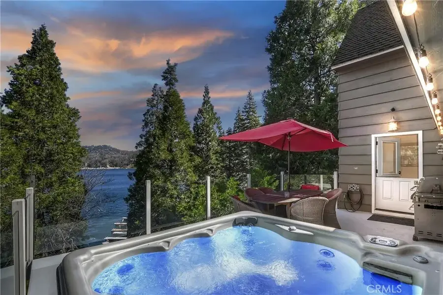 28898 Palisades, Lake Arrowhead, CA 92352 - #3