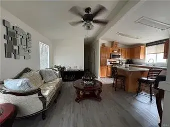 1460 E 6th #4, Beaumont, CA 92223 - #3