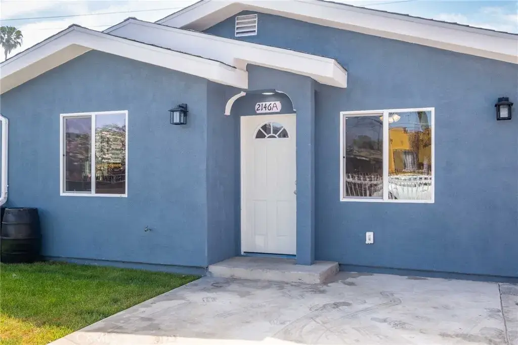 2146 E Lucien, Compton, CA 90222 - #1