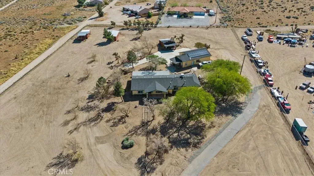9475 Central, Apple Valley, CA 92308 - #1