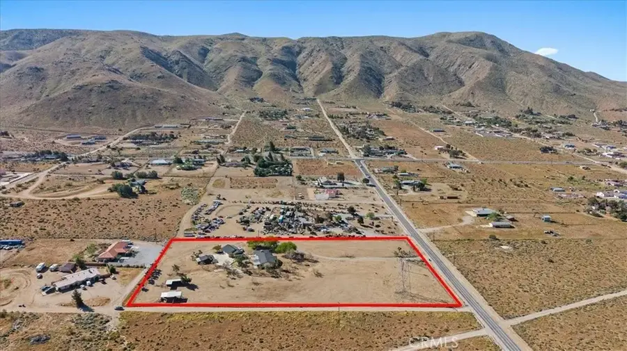 9475 Central, Apple Valley, CA 92308 - #2